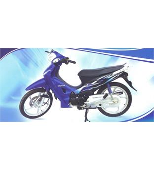 موتور سیکلت بادران