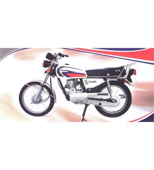 موتور سیکلت مهران