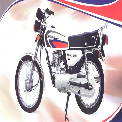 موتور سیکلت مهران Mehran سالار گستر آسیا